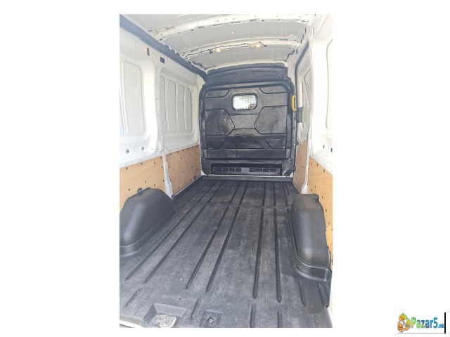 Prodavam Ford Tranzit
