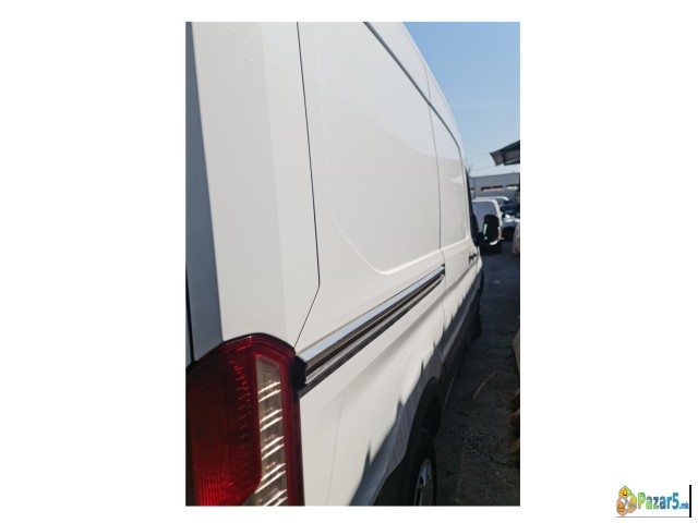 Prodavam Ford Tranzit