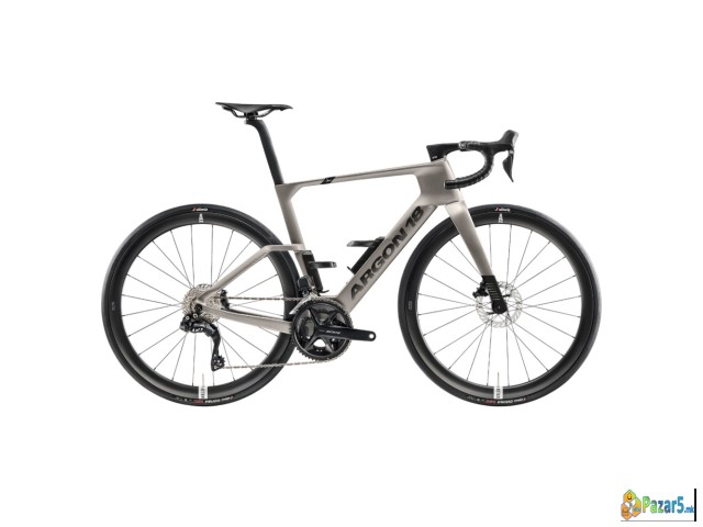 2026 Argon 18 Nitrogen Shimano 105 Di2 Carbon Aero