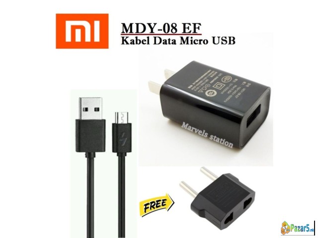 Originalen Xiaomi Polnach So Usb-c Kabel (kako Nov)