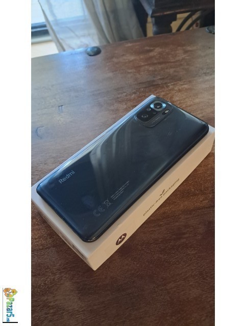Se Prodava Xiaomi Redmi Note 10s, 128gb, Vo Odlichn