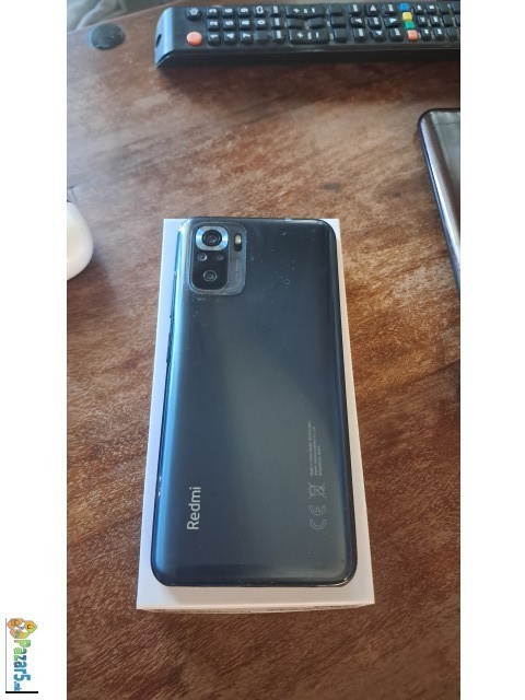 Se Prodava Xiaomi Redmi Note 10s, 128gb, Vo Odlichn