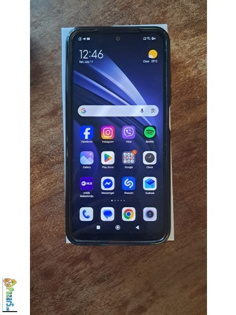 Se Prodava Xiaomi Redmi Note 10s, 128gb, Vo Odlichn