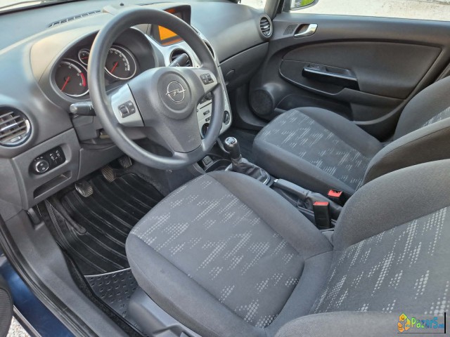Opel Corsa Ecoflex 1.3cdti 75ks Klima 1boja 2012