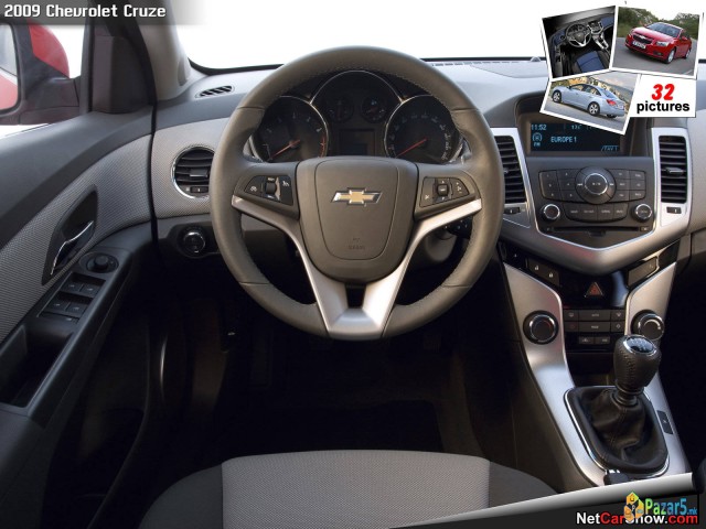 Se Prodava Chevrolet Cruze