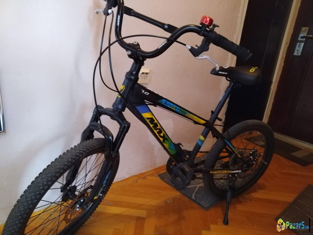 Velosiped