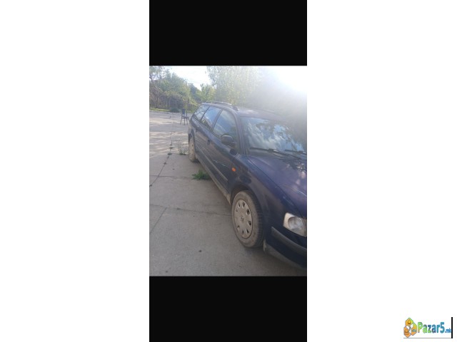 Se Prodava Passat 