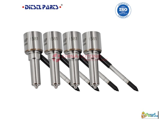 Nozzle Sprayer 0 433 172 121