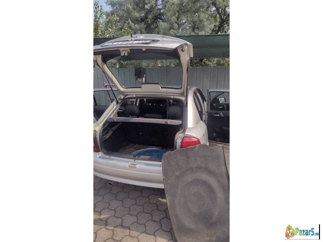 Se Prodava Opel-astra 1,6x16