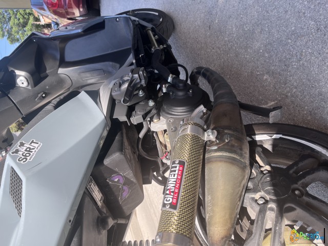 Se Prodava Italjet Charger 2t 2025 Godina