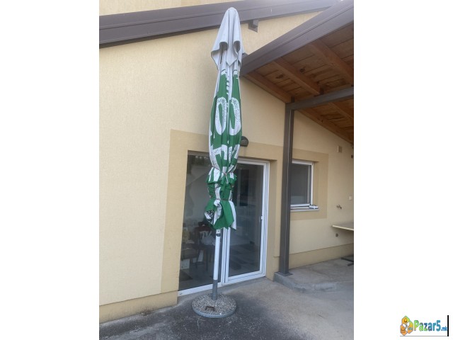 Chador Golem Za Dvor 4,5mh4,5mh4,5m