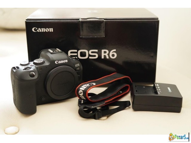 Brand New Original Canon Eos R3, Canon Eos R5, Can