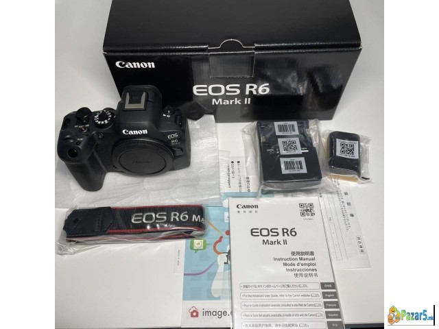 Brand New Original Canon Eos R3, Canon Eos R5, Can