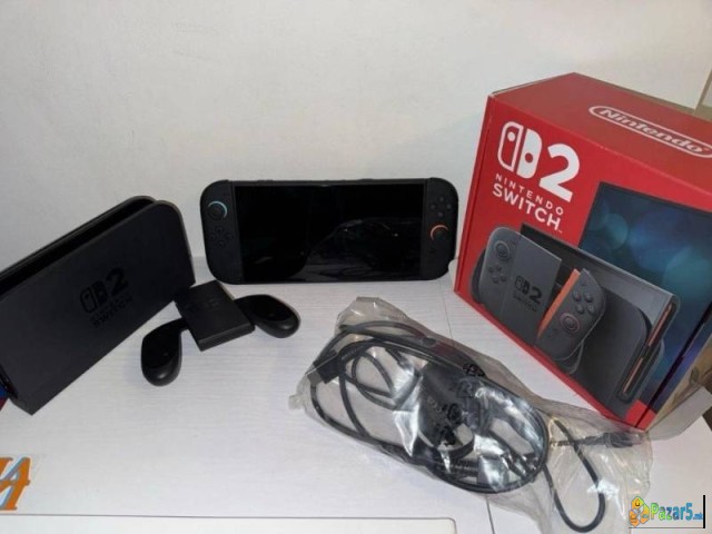 Novыe Originalьnыe Konsoli Sony Playstation Ps5 Pr
