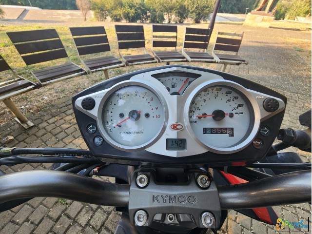 KYMCO - thumbnail 2