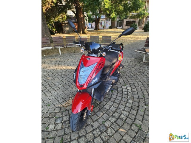 KYMCO