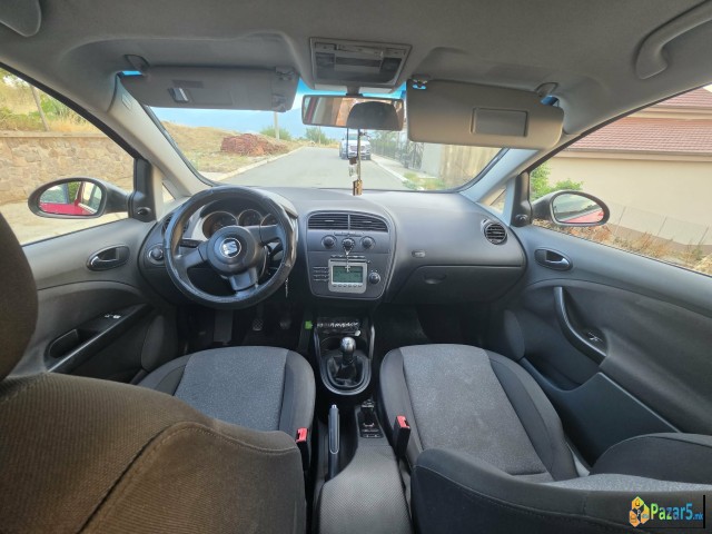 Seat Altea