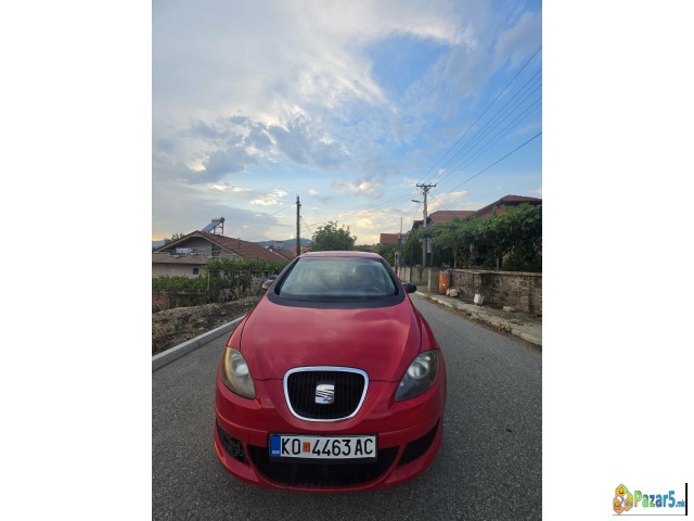 Seat Altea