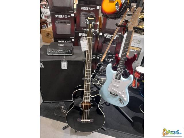 BAS GITARA