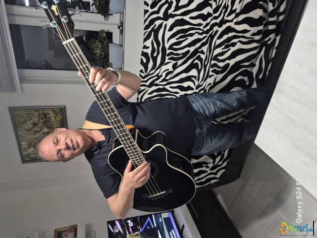 BAS GITARA - thumbnail 2