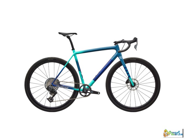 2026 Specialized Crux Expert Sram Rival Xplr Axs R