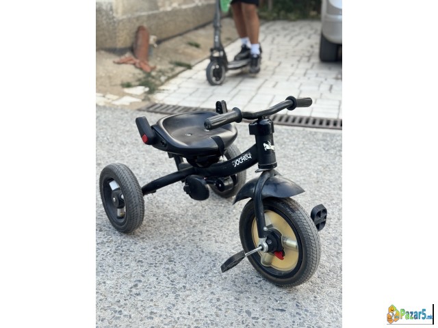 Byox Jockey Detski Tricikl (detski Velosiped)