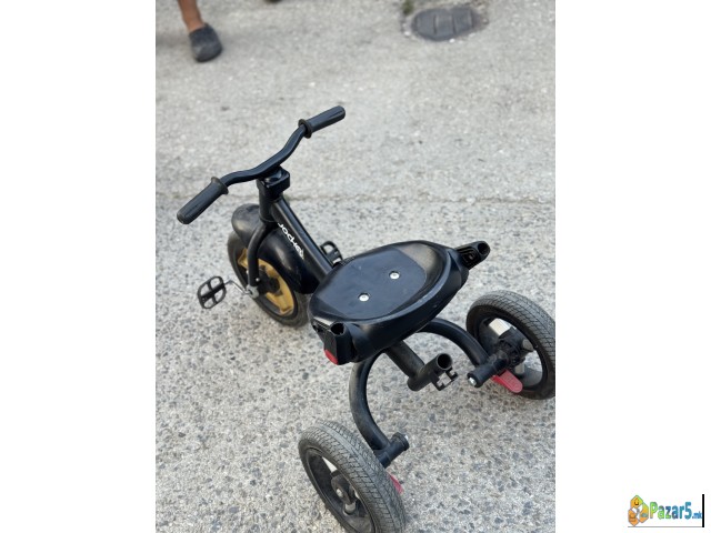 Byox Jockey Detski Tricikl (detski Velosiped)
