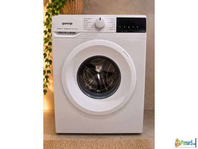 Prodavam Masina Za Perenje Gorenje