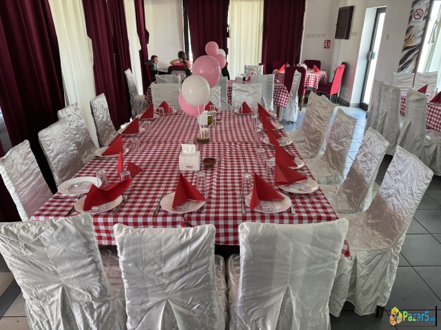 Inventar Od Restoran