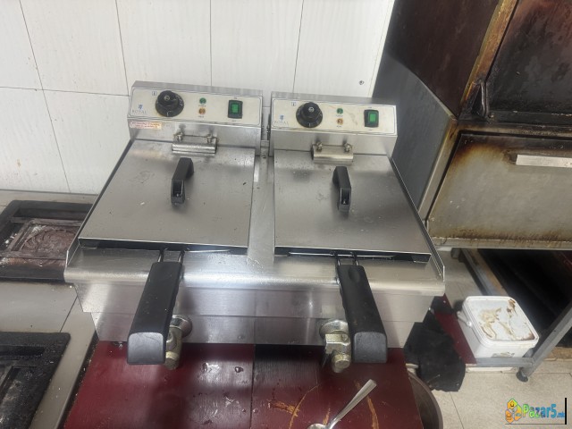 Inventar Od Restoran