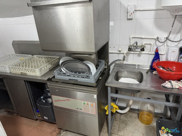 Inventar Od Restoran 