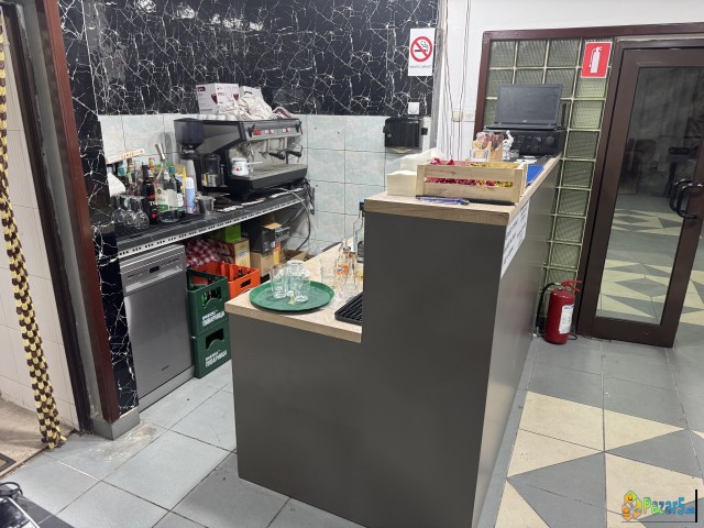 Inventar Od Restoran 