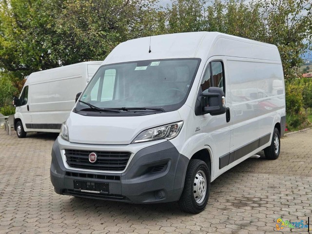 Se Prodava Fiat Ducato 2.3 Multijet  Se Prodava To