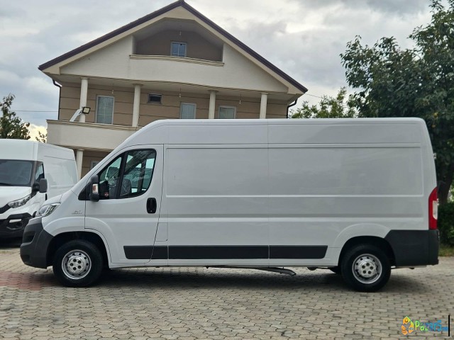 Se Prodava Fiat Ducato 2.3 Multijet  Se Prodava To