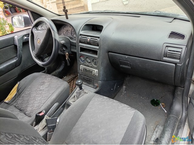 Opel Astra G