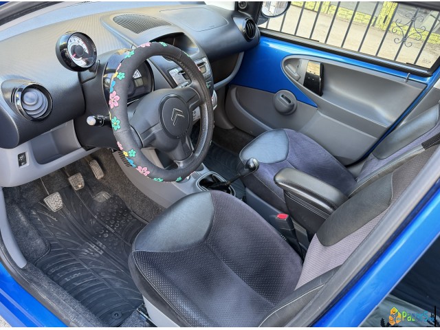 Se Prodava Citroen C1