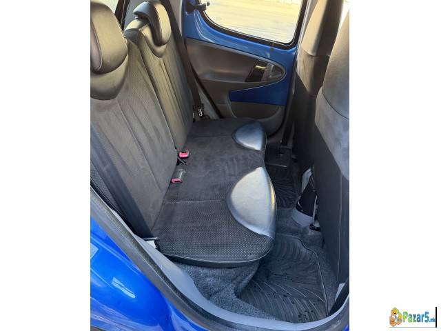 Se Prodava Citroen C1