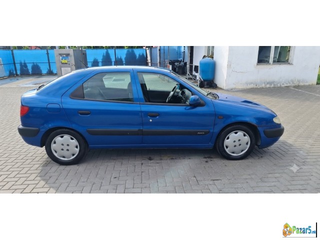 Se Prodava Citroën Xsara Xs 1.9 Turbo Diesel, 66 K