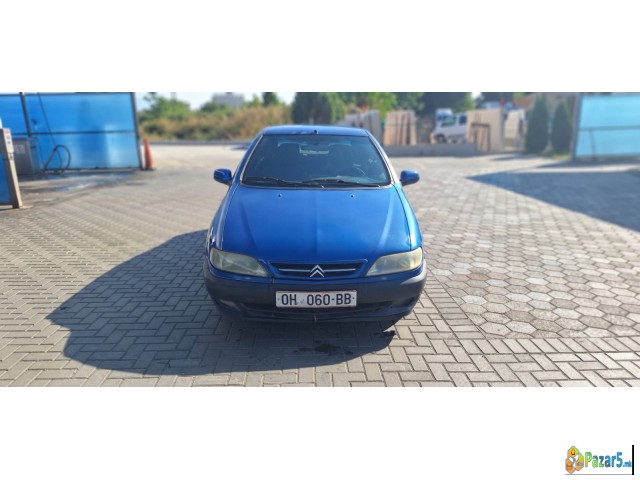 Se Prodava Citroën Xsara Xs 1.9 Turbo Diesel, 66 K