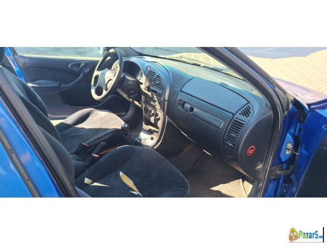 Se Prodava Citroën Xsara Xs 1.9 Turbo Diesel, 66 K