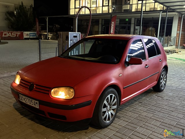 Golf Iv 1.9 Tdi 90ps 2000€