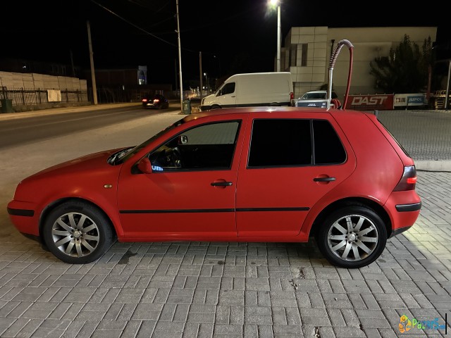 Golf Iv 1.9tdi 2000€