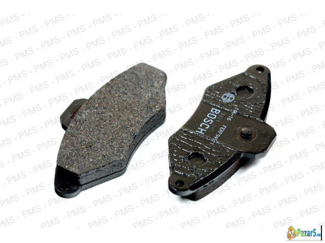 Carraro Brake Set / Clamps Pad Types, Oem Parts