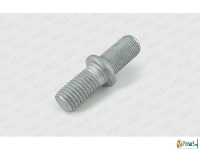 Carraro Wheel Stud Types, Oem Parts