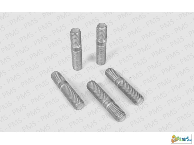 Carraro Wheel Stud Types, Oem Parts