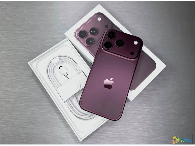 Apple Iphone 18 Pro Max, Iphone 18 Pro, Iphone Duo