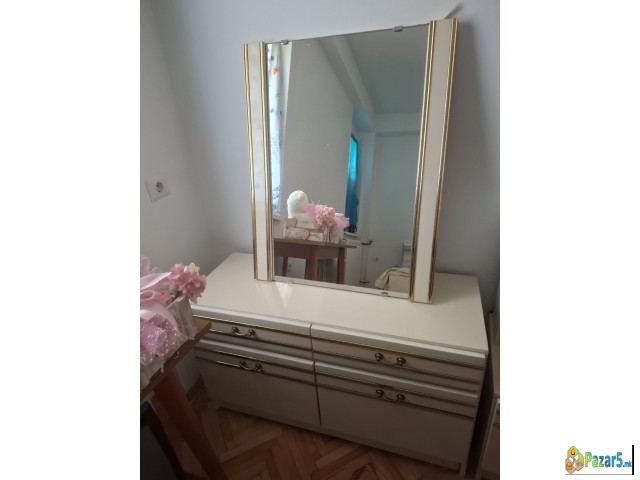 Елементи за спална соба