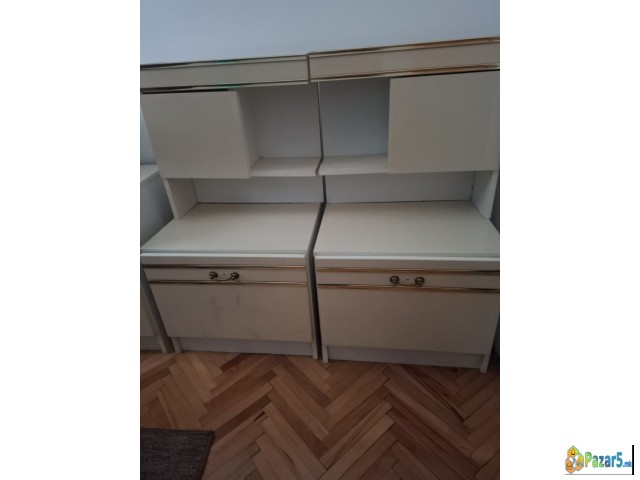 Елементи за спална соба