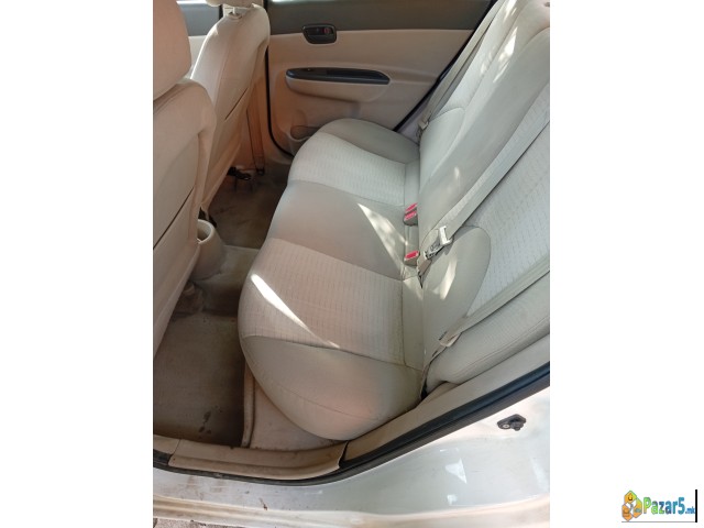 Hyundai Accent 1.4 Benzin -plin Registrirano Do Ce