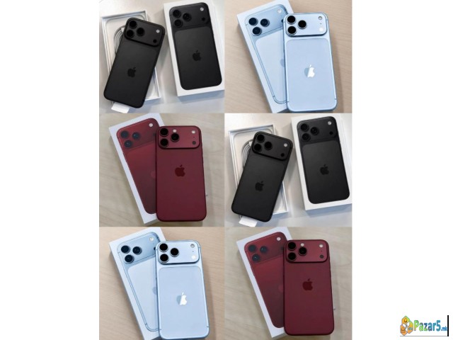 Apple iPhone 18 Pro Max, iPhone 18 Pro, iPhone Duo - thumbnail 4